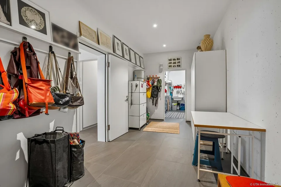 Appartamento giardino 3.5 locali in una posizione soleggiata da sogno – foto 11 di 16