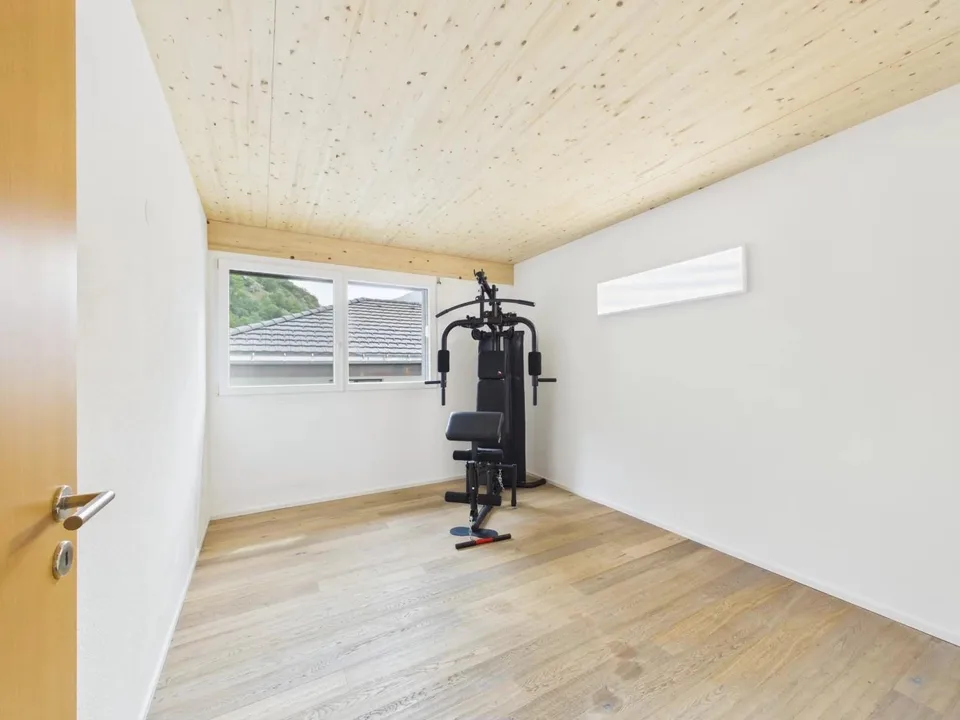 Modernes Einfamilienhaus in idyllischer Naturlage – Foto 12 von 26