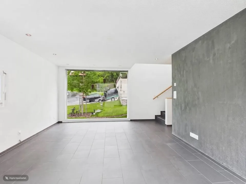 Modernes Einfamilienhaus in idyllischer Naturlage – Foto 9 von 26