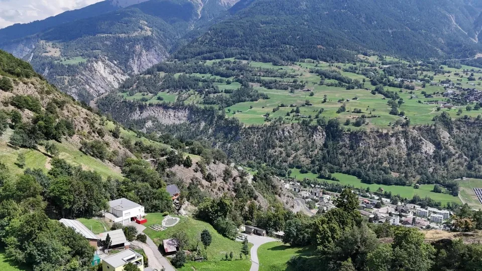 Modernes Einfamilienhaus in idyllischer Naturlage – Foto 25 von 26
