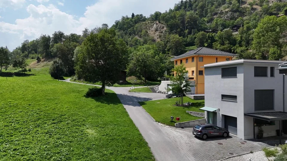 Modernes Einfamilienhaus in idyllischer Naturlage – Foto 23 von 26