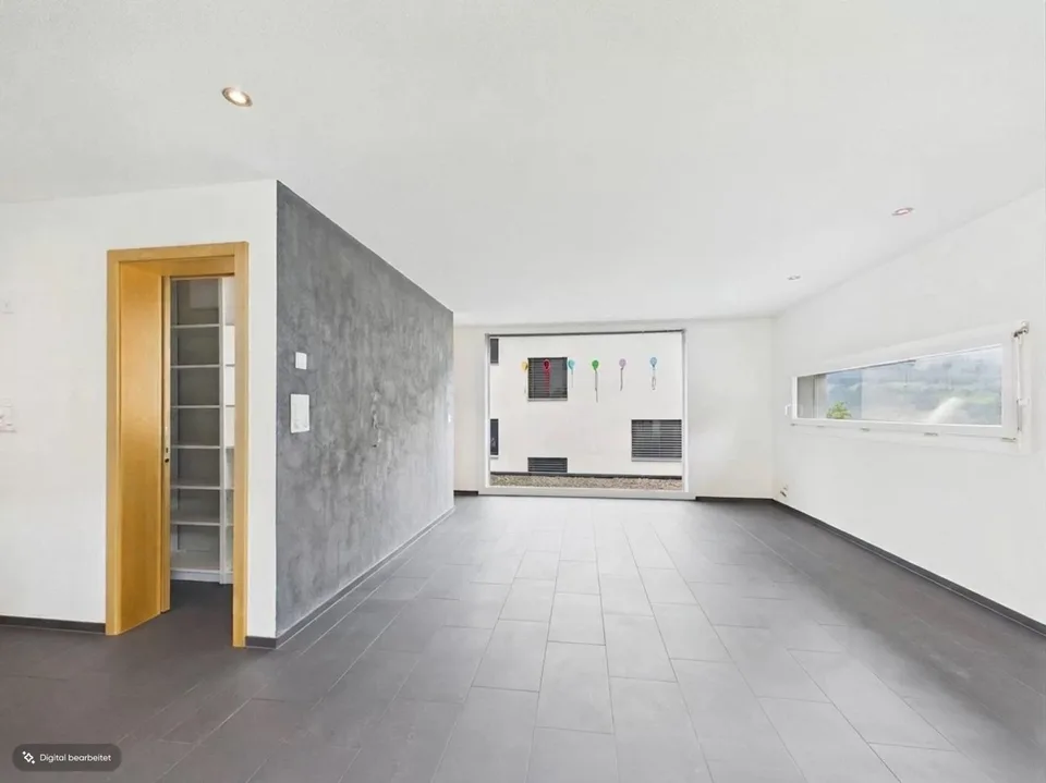 Modernes Einfamilienhaus in idyllischer Naturlage – Foto 6 von 26