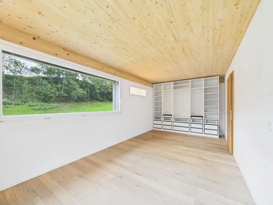 Modernes Einfamilienhaus in idyllischer Naturlage – Foto 15 von 26