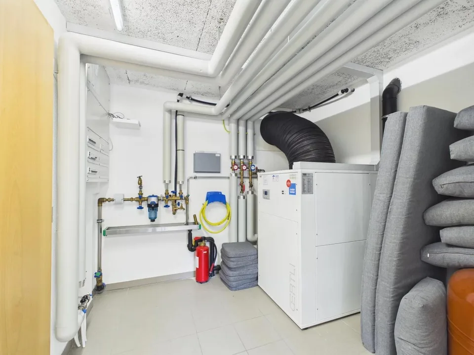 Modernes Einfamilienhaus in idyllischer Naturlage – Foto 18 von 26