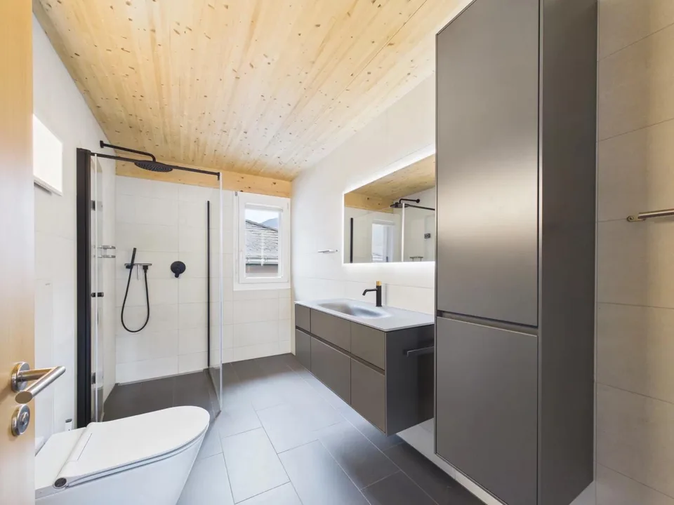 Modernes Einfamilienhaus in idyllischer Naturlage – Foto 13 von 26