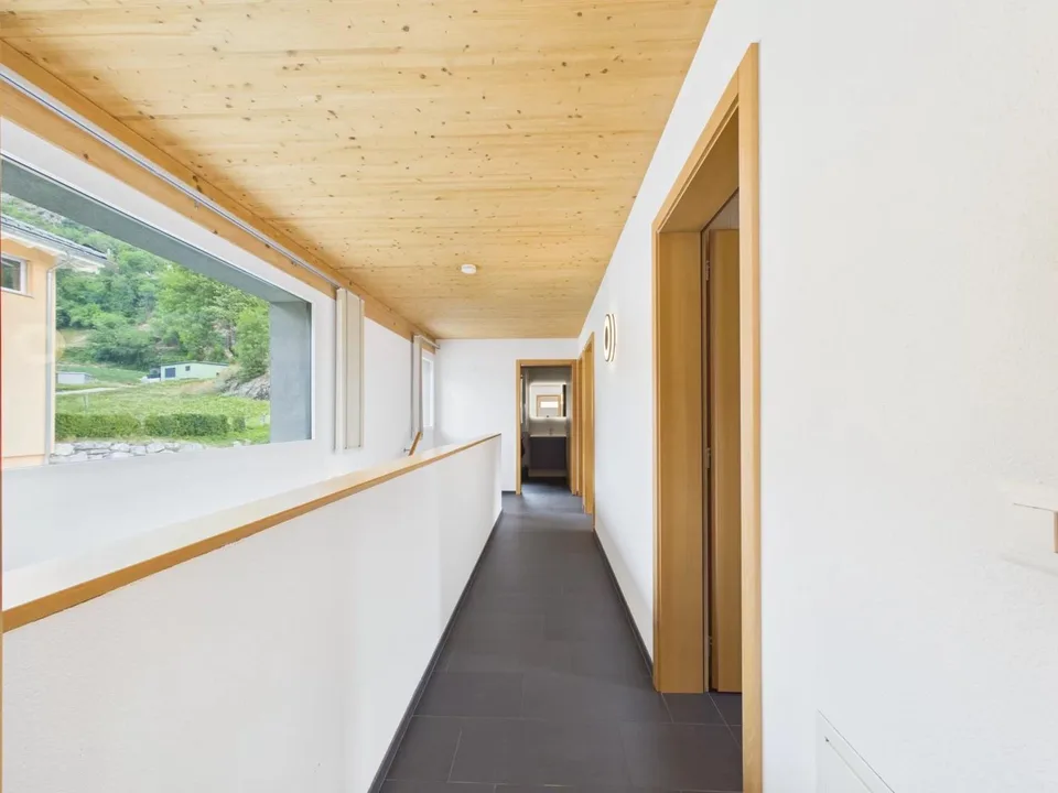 Modernes Einfamilienhaus in idyllischer Naturlage – Foto 16 von 26