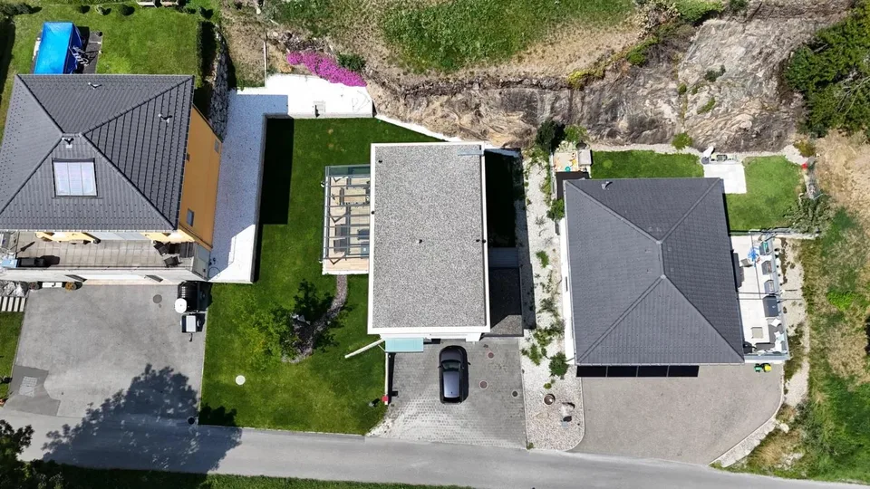 Modernes Einfamilienhaus in idyllischer Naturlage – Foto 22 von 26
