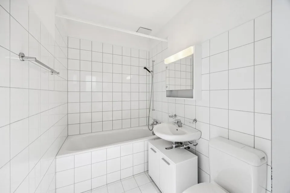 Attraktive 3.5 Zimmer-Wohnung mit grosszügigem Balkon in Wittenbach – Foto 10 von 12