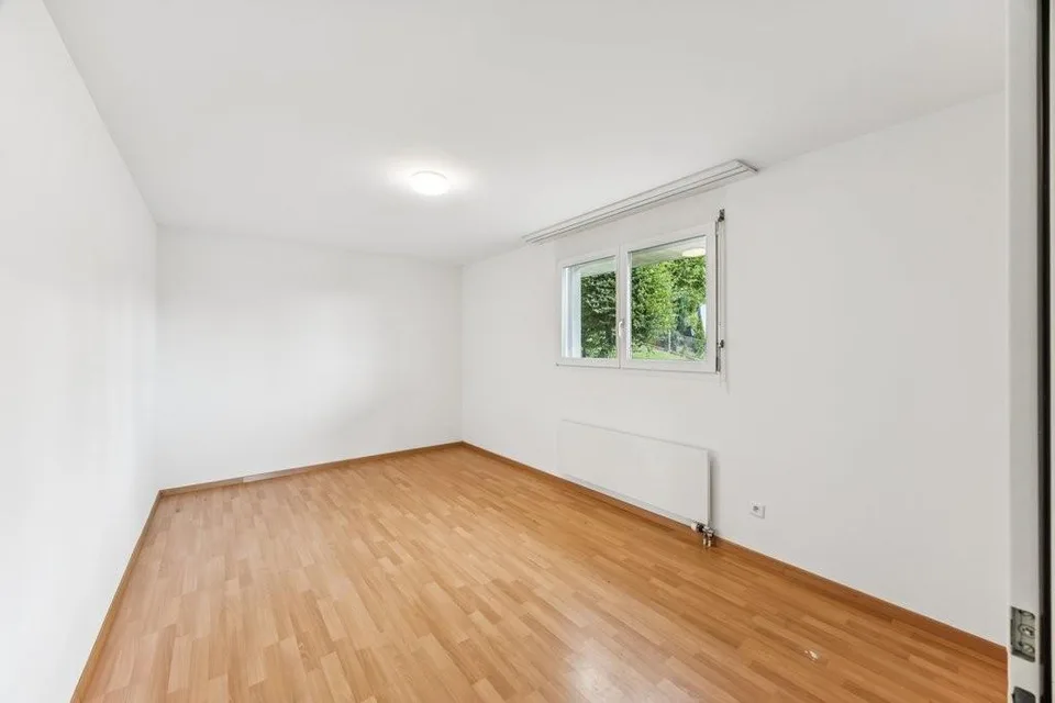 Charmante - 4.5 Zimmer-Wohnung in St. Gallen – photo 6 sur 10