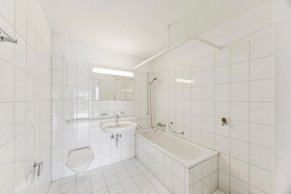 Charmante - 4.5 Zimmer-Wohnung in St. Gallen – photo 9 sur 10