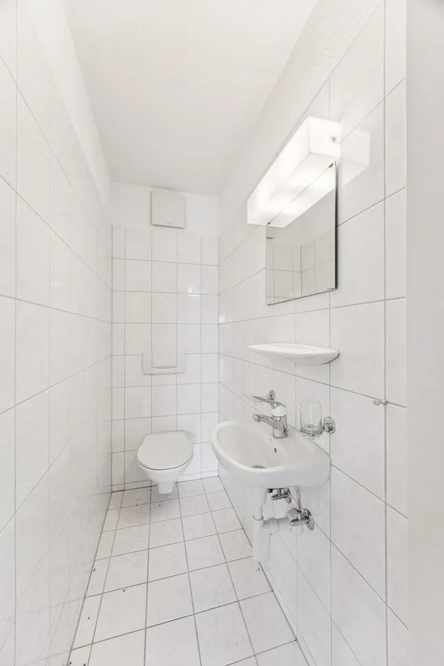 Charmante - 4.5 Zimmer-Wohnung in St. Gallen – photo 10 sur 10