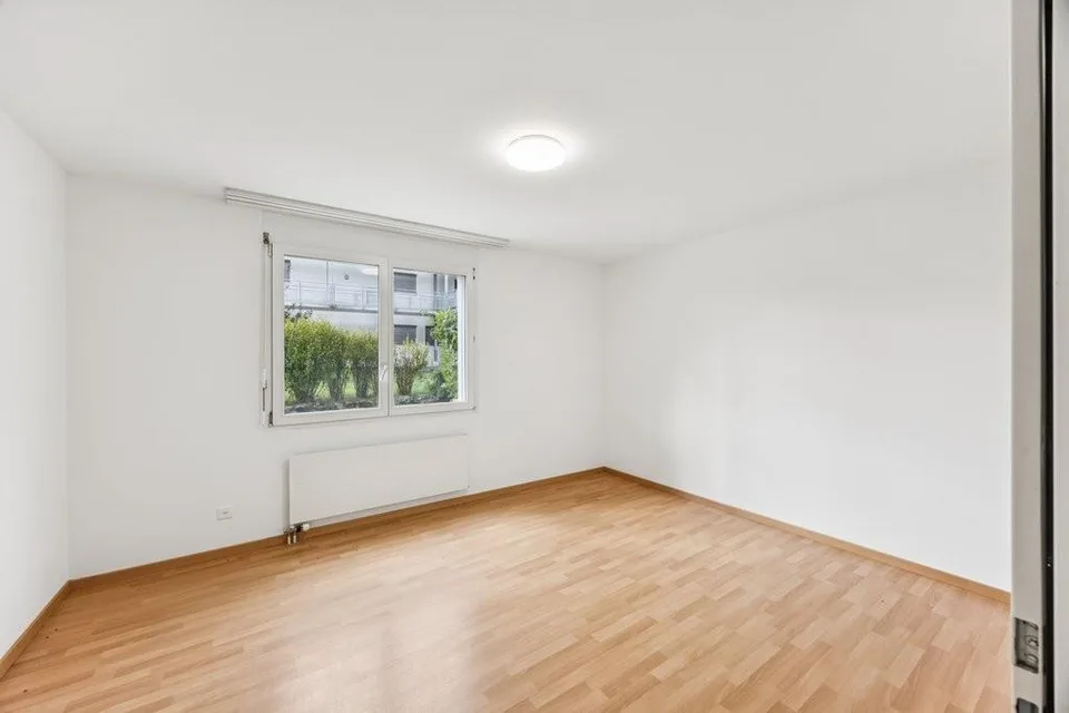 Charmante - 4.5 Zimmer-Wohnung in St. Gallen – photo 8 sur 10