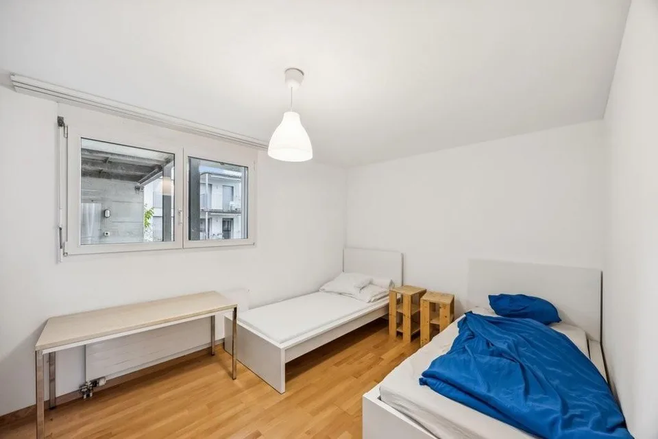 Attraktive 3.5 Zimmer-Wohnung in St. Gallen – photo 6 sur 10