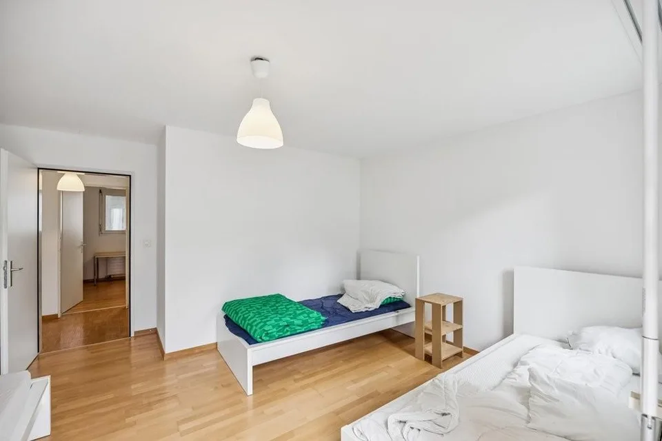 Wohlfühlen in dieser 3.5 Zimmer-Wohnung in St. Gallen – photo 8 sur 10