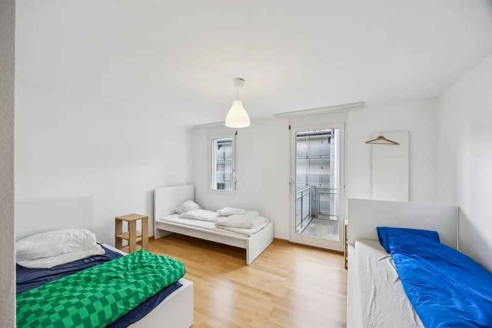 Wohlfühlen in dieser 3.5 Zimmer-Wohnung in St. Gallen – photo 7 sur 10