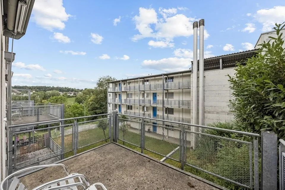 Wohlfühlen in dieser 3.5 Zimmer-Wohnung in St. Gallen – photo 10 sur 10