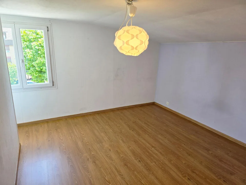 Renovationsbedürftiges Wohn- und Geschäftshaus an bester Passantenlage