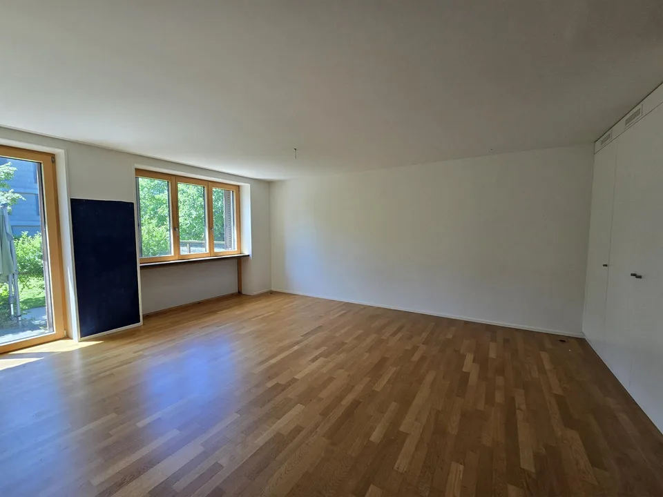 4.5-Zimmer-Reiheneinfamilienhaus im  beliebtem Neugrüen-Quartier