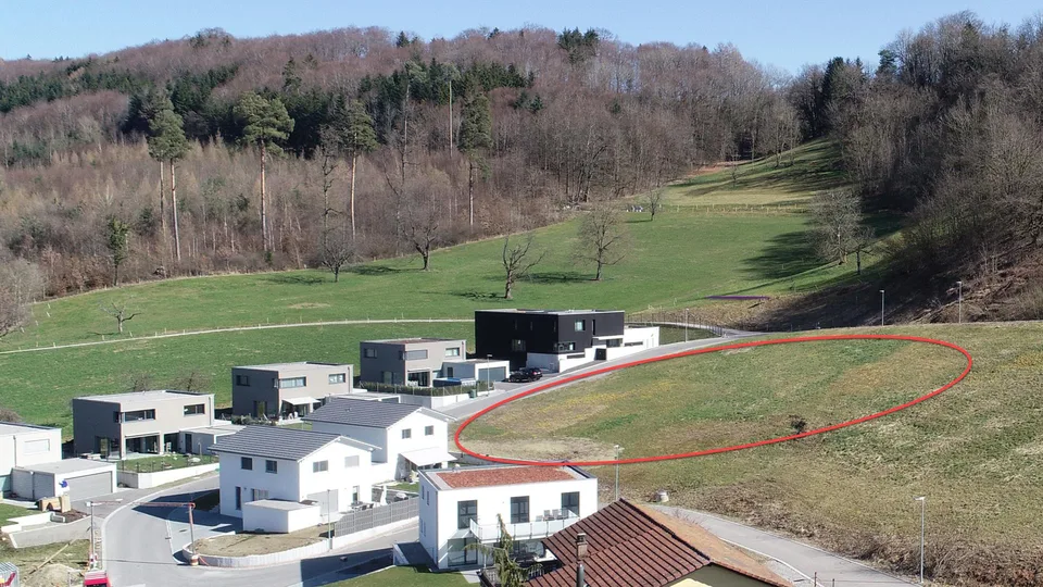 Wohnen mit Weitblick – Terrassiert, Hochwertig, Individuell