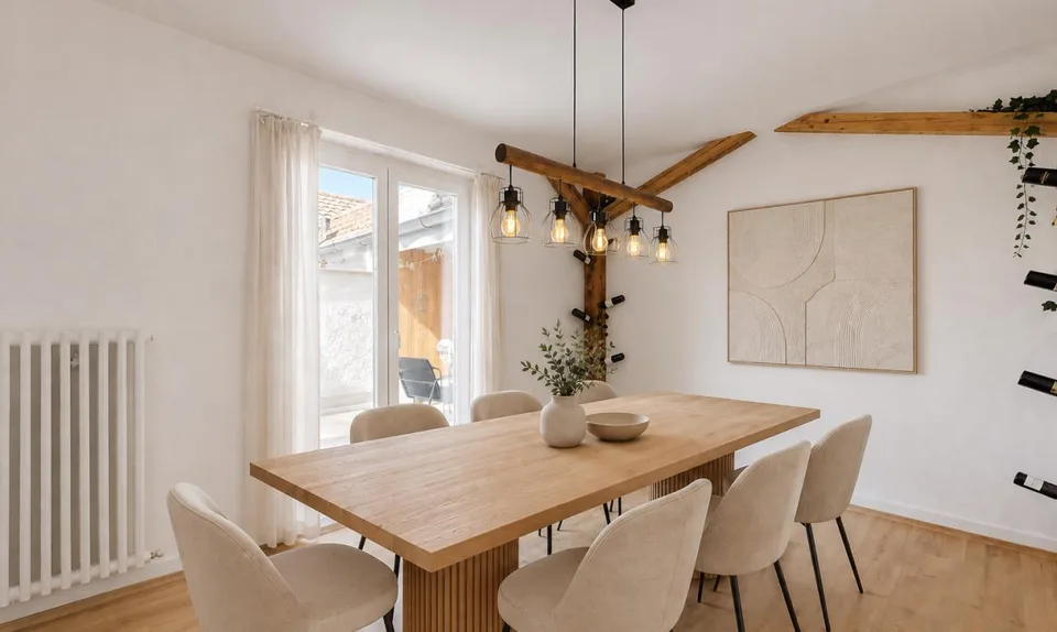 Renditestarkes Mehrfamilienhaus an bevorzugter Lage
