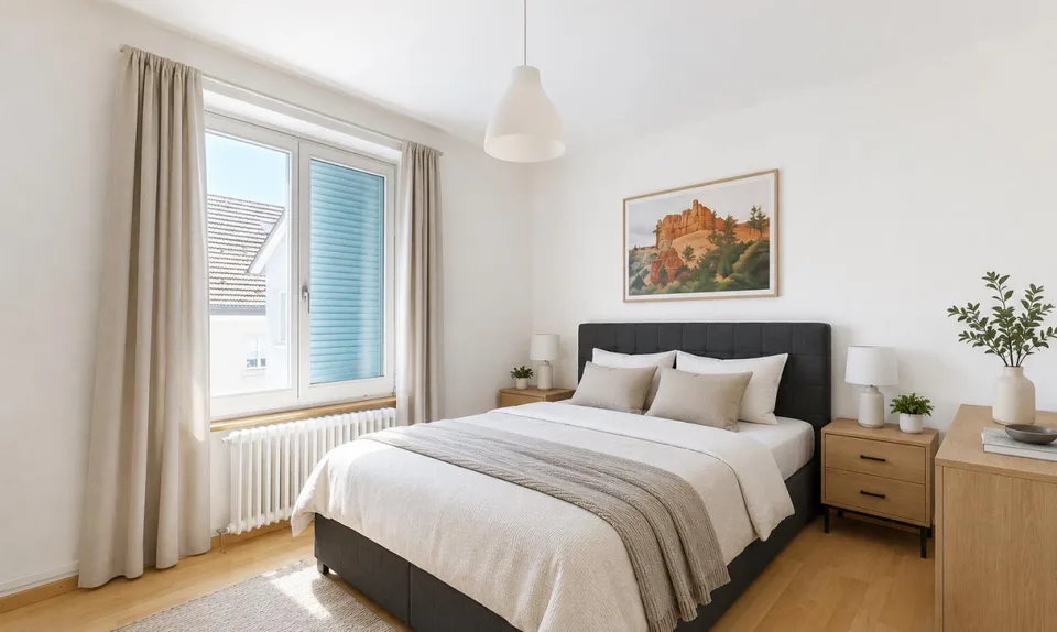 Renditestarkes Mehrfamilienhaus an bevorzugter Lage