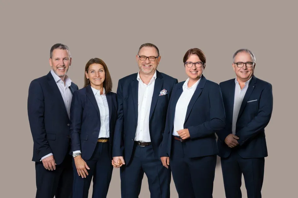 "Arrivée" in Horn am Bodensee - nur noch 5 Eigentumswohnungen verfü...