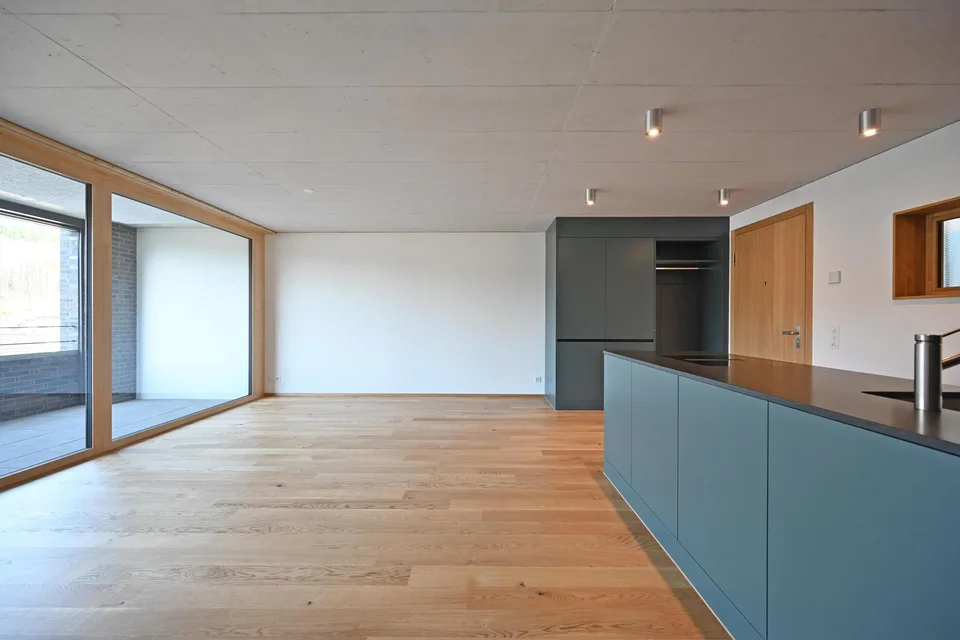 Ihre neue Wohnung im Liebefeld