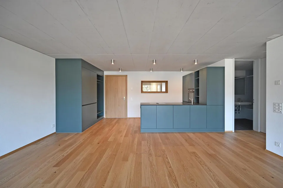 Ihre neue Wohnung im Liebefeld