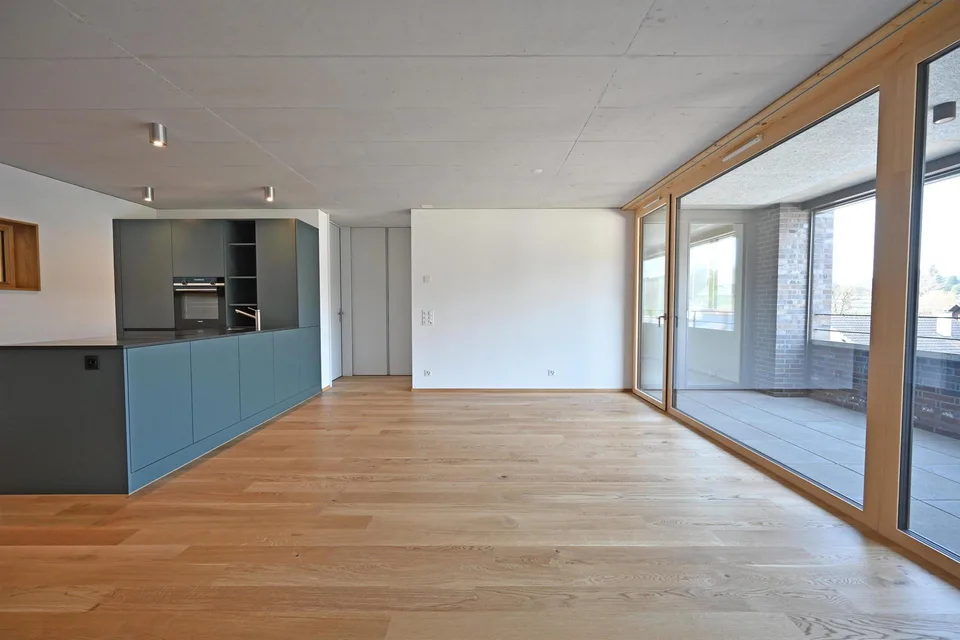 Ihre neue Wohnung im Liebefeld