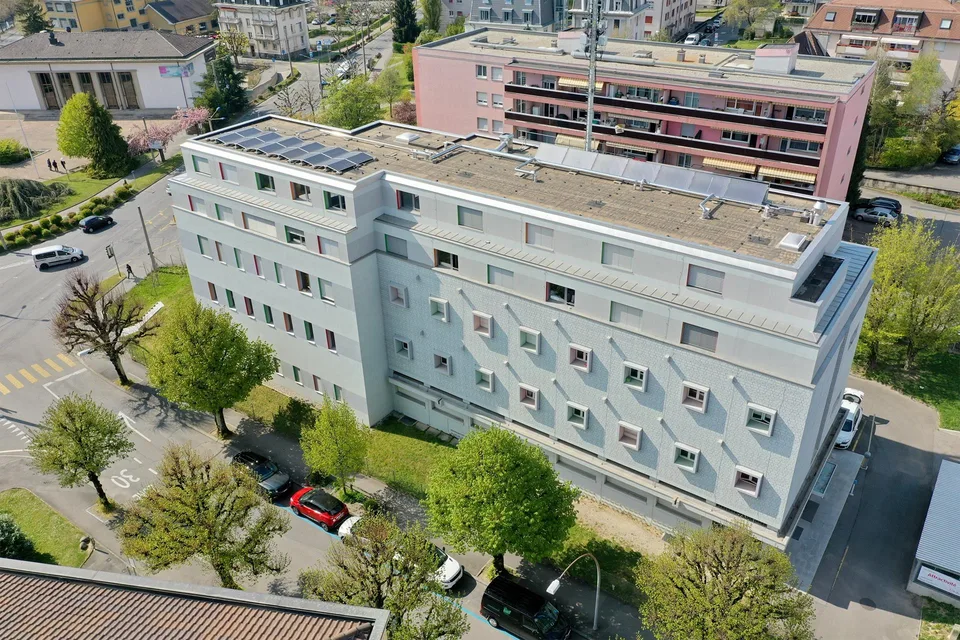 Votre logement étudiant vous attend !