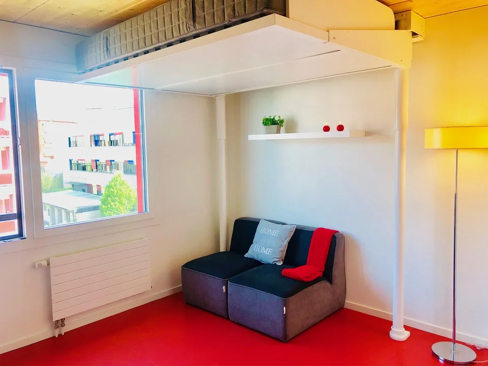 Votre logement étudiant vous attend !