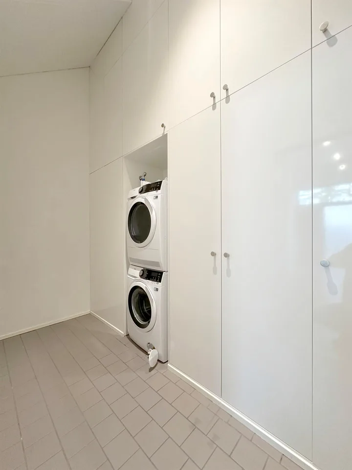 In der City Zuhause, im Grünen Daheim - Lässige Atelierwohnung