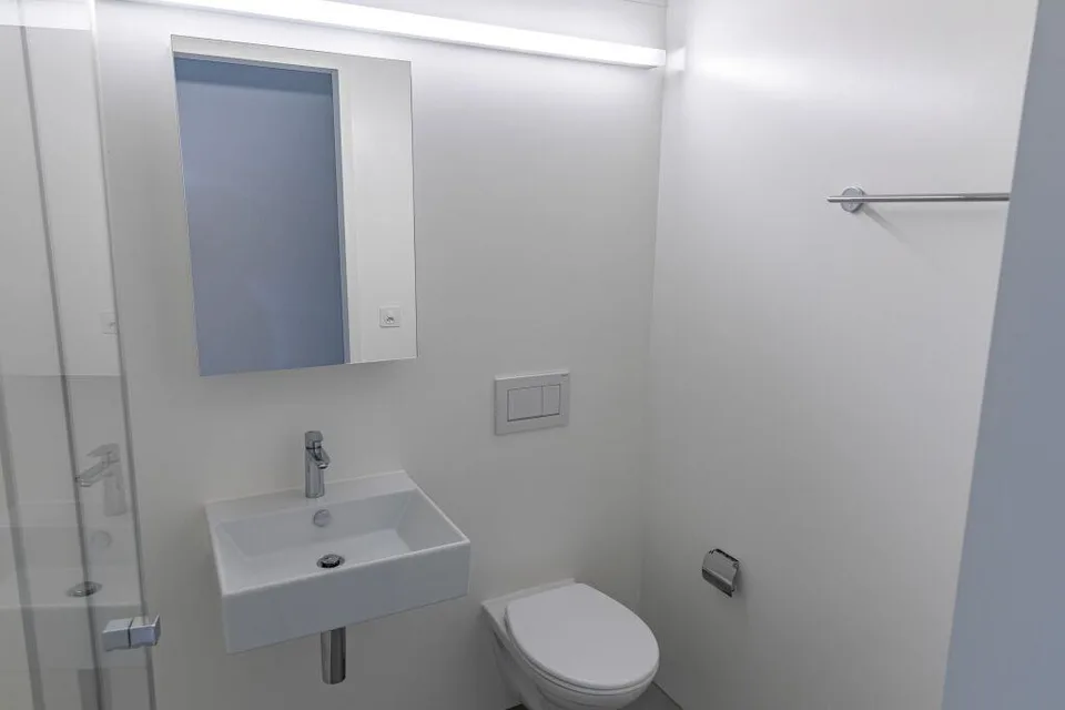 Einzigartiges Loft auf dem SIG Areal