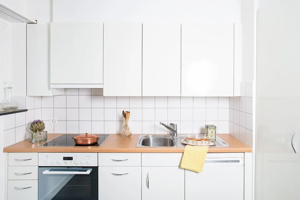 Zentrale 3-Zimmer-Wohnung in Wil zu vermieten