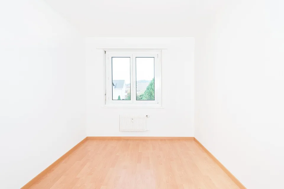Zentrale 3-Zimmer-Wohnung in Wil zu vermieten
