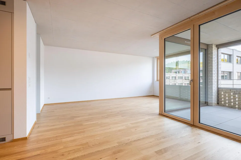 Ihr Rückzugsort im Liebefeld