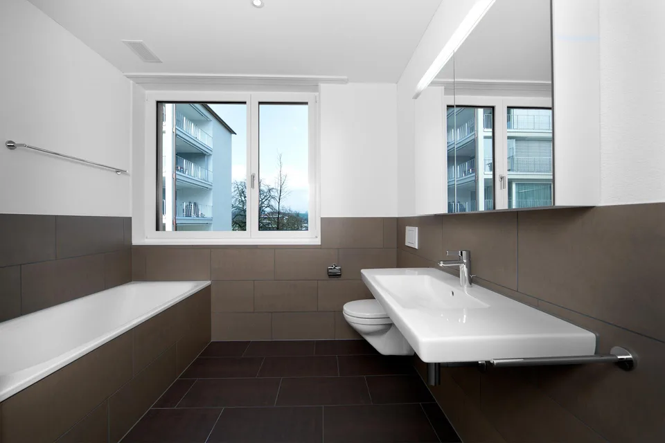 3.5 Zimmerwohnung in Kerns