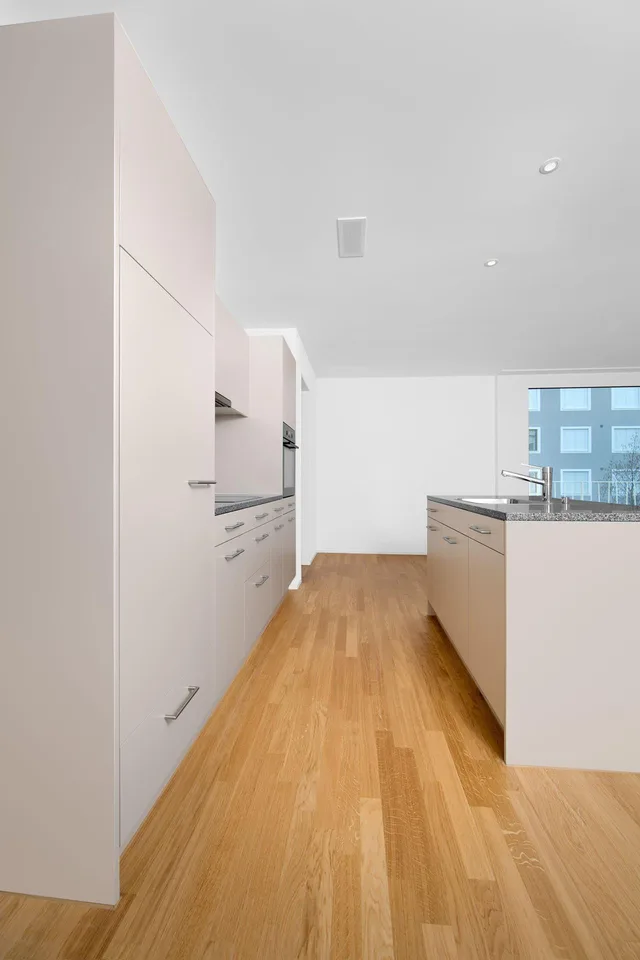 3.5 Zimmerwohnung in Kerns