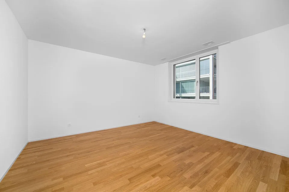 3.5 Zimmerwohnung in Kerns