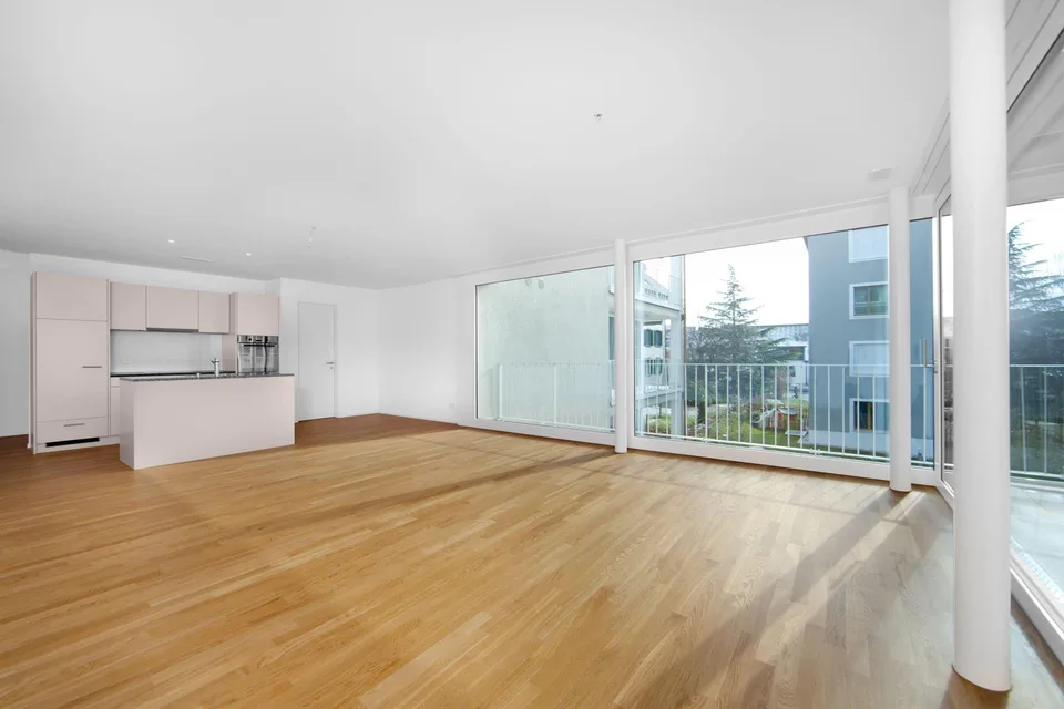 3.5 Zimmerwohnung in Kerns