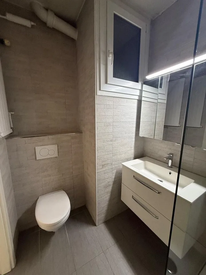 Ihre neue Wohnung in Biel