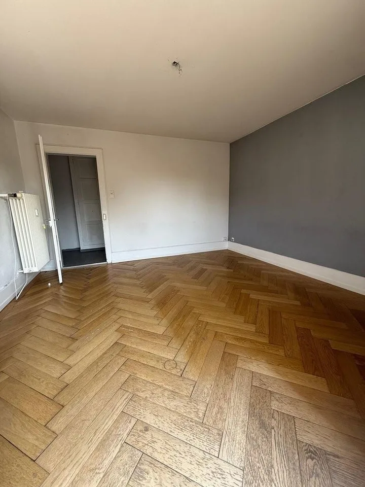 Ihre neue Wohnung in Biel