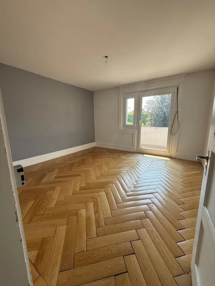 Ihre neue Wohnung in Biel