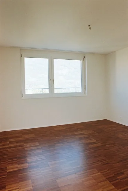 2 1/2 Zimmer-Wohnung