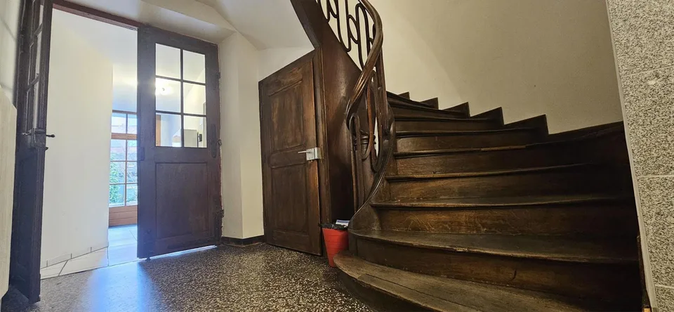 Charmante 3.0 Zimmerwohnung im Herzen von Basel