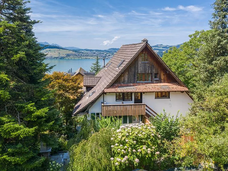 Dachperle | Maisonettewohnung
