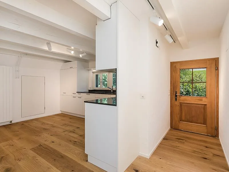 Dachperle | Appartement en duplex