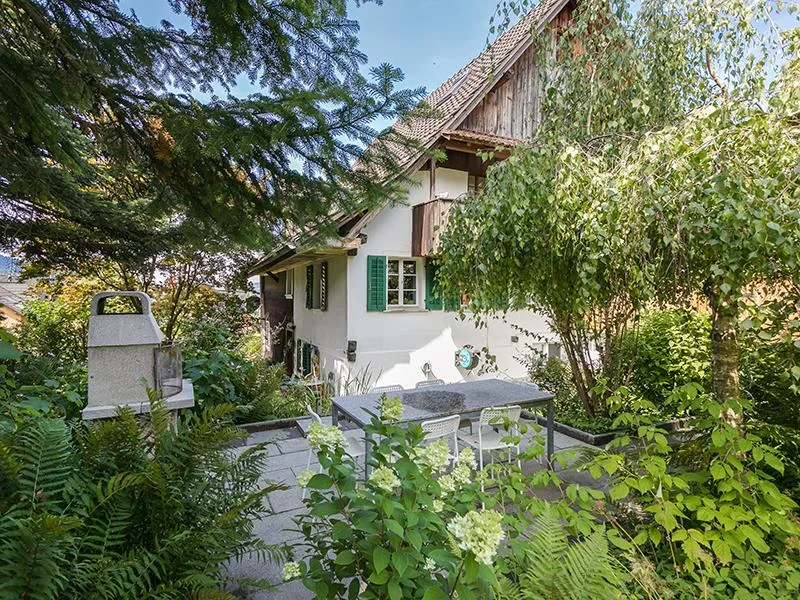 Dachperle | Appartement en duplex