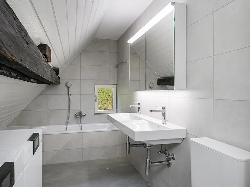 Dachperle | Appartement en duplex
