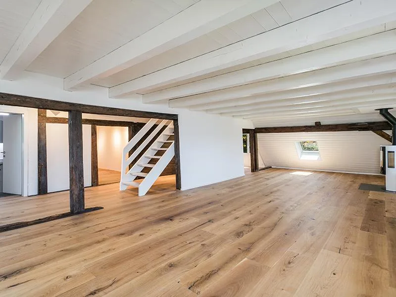 Dachperle | Appartement en duplex